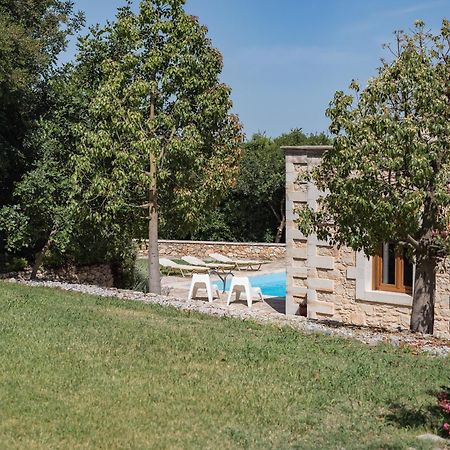 Koules Estate, With Private Pools & Bbq - Embracing Nature, By Thinkvilla Argouli Δωμάτιο φωτογραφία