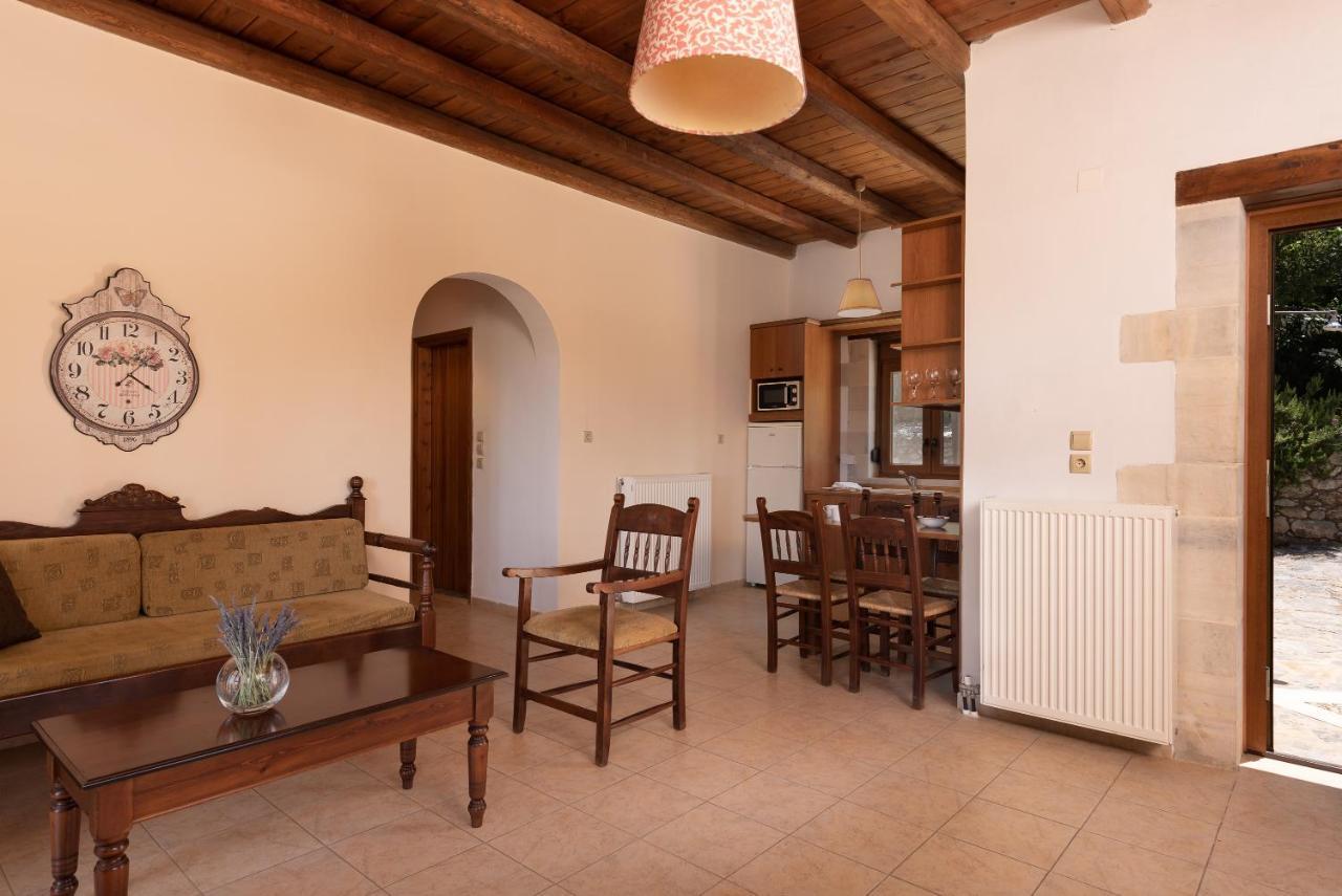 Koules Estate, With Private Pools & Bbq - Embracing Nature, By Thinkvilla Argouli Εξωτερικό φωτογραφία