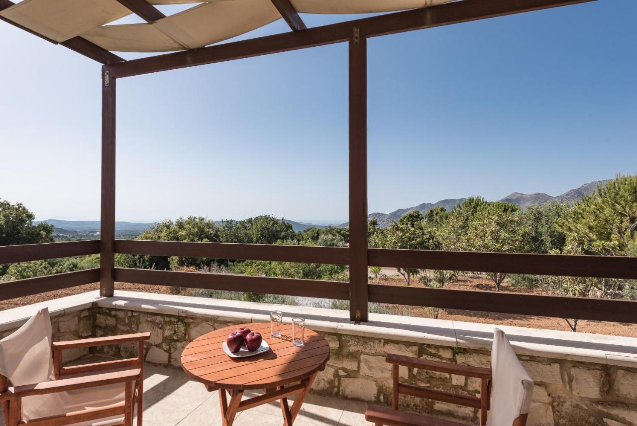 Koules Estate, With Private Pools & Bbq - Embracing Nature, By Thinkvilla Argouli Εξωτερικό φωτογραφία