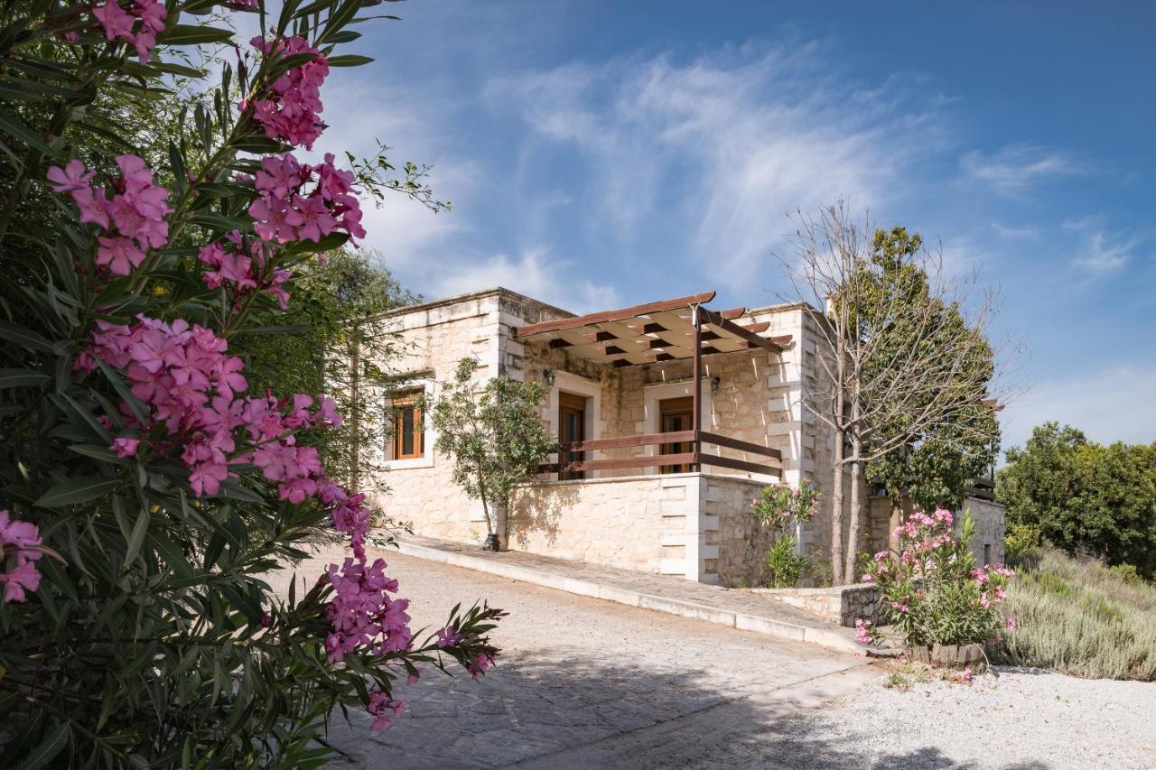 Koules Estate, With Private Pools & Bbq - Embracing Nature, By Thinkvilla Argouli Εξωτερικό φωτογραφία