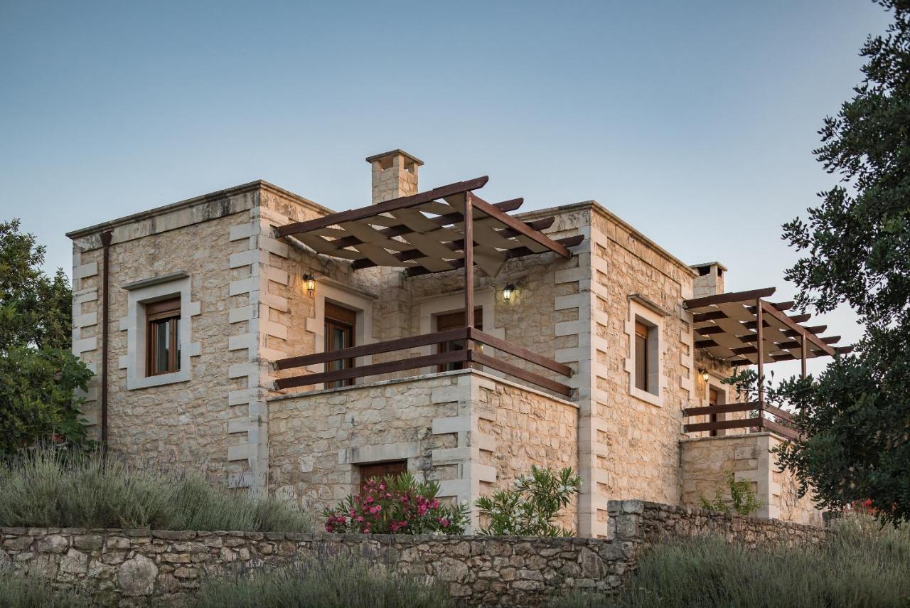 Koules Estate, With Private Pools & Bbq - Embracing Nature, By Thinkvilla Argouli Εξωτερικό φωτογραφία