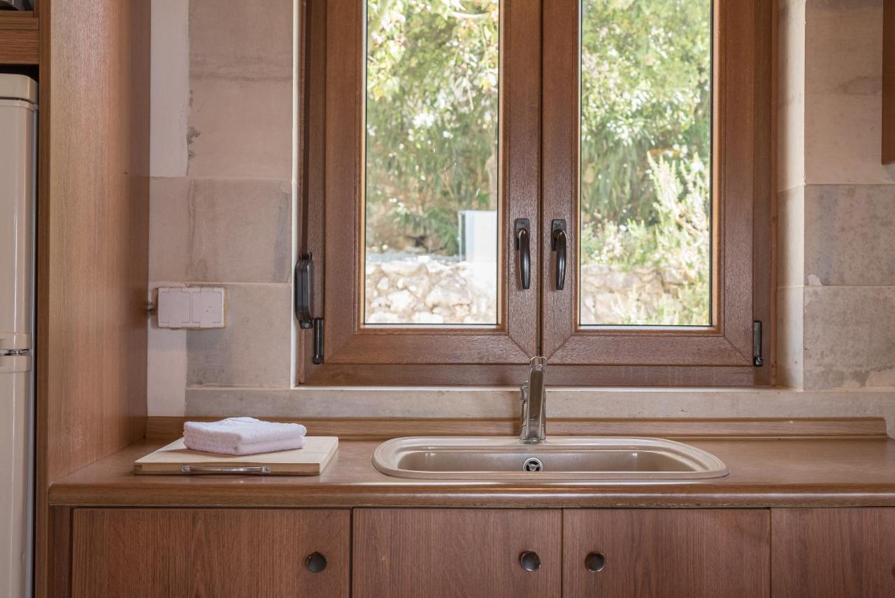 Koules Estate, With Private Pools & Bbq - Embracing Nature, By Thinkvilla Argouli Εξωτερικό φωτογραφία
