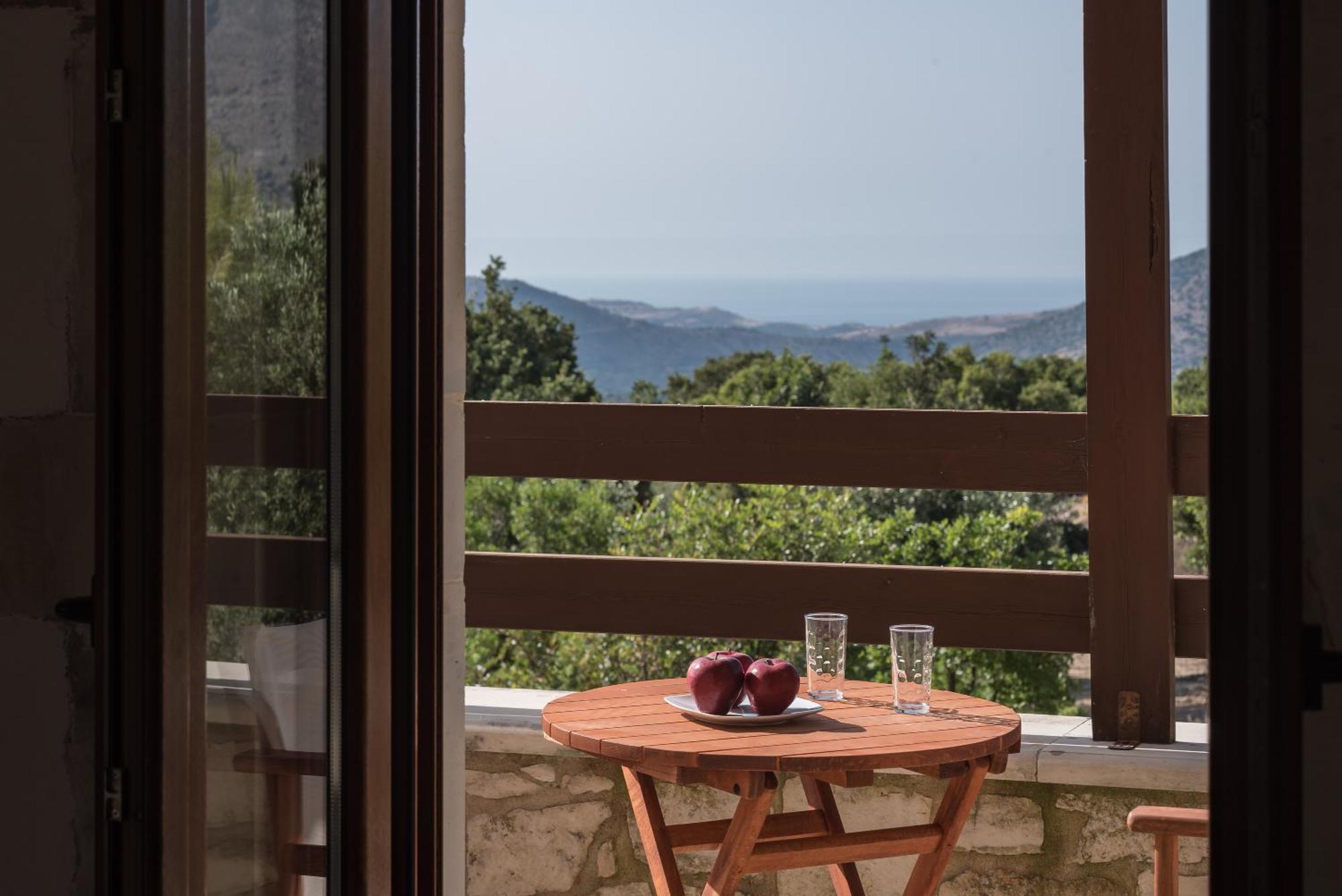 Koules Estate, With Private Pools & Bbq - Embracing Nature, By Thinkvilla Argouli Δωμάτιο φωτογραφία