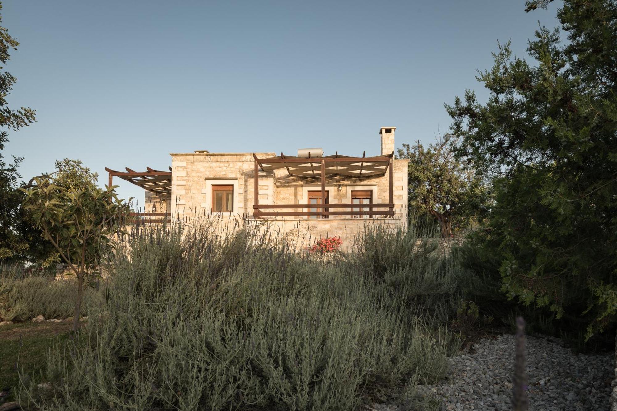 Koules Estate, With Private Pools & Bbq - Embracing Nature, By Thinkvilla Argouli Δωμάτιο φωτογραφία
