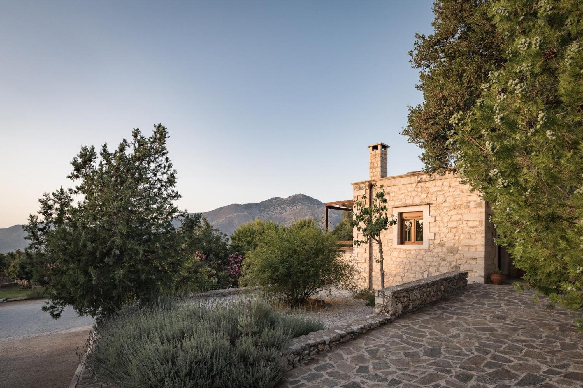 Koules Estate, With Private Pools & Bbq - Embracing Nature, By Thinkvilla Argouli Δωμάτιο φωτογραφία