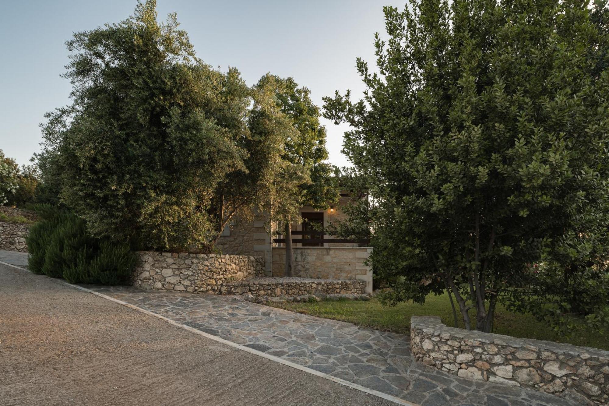 Koules Estate, With Private Pools & Bbq - Embracing Nature, By Thinkvilla Argouli Δωμάτιο φωτογραφία